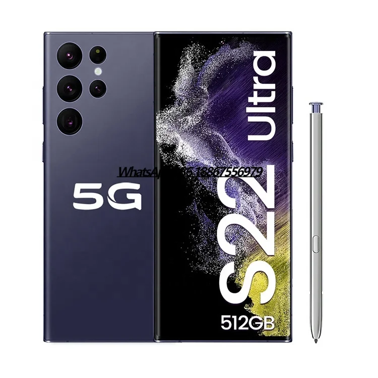 Wholesale A32 5G Original Mobile Phone Unlocked Smartphone for Samsung Galaxy A13 A14 A52 S22 ultra S23 ultra 5g Note 20 ultra
Wholesale A32 5G Original Mobile Phone Unlocked Smartphone for Samsung Galaxy A13 A14 A52 S22 ultra S23 ultra 5g Note 20 ultra