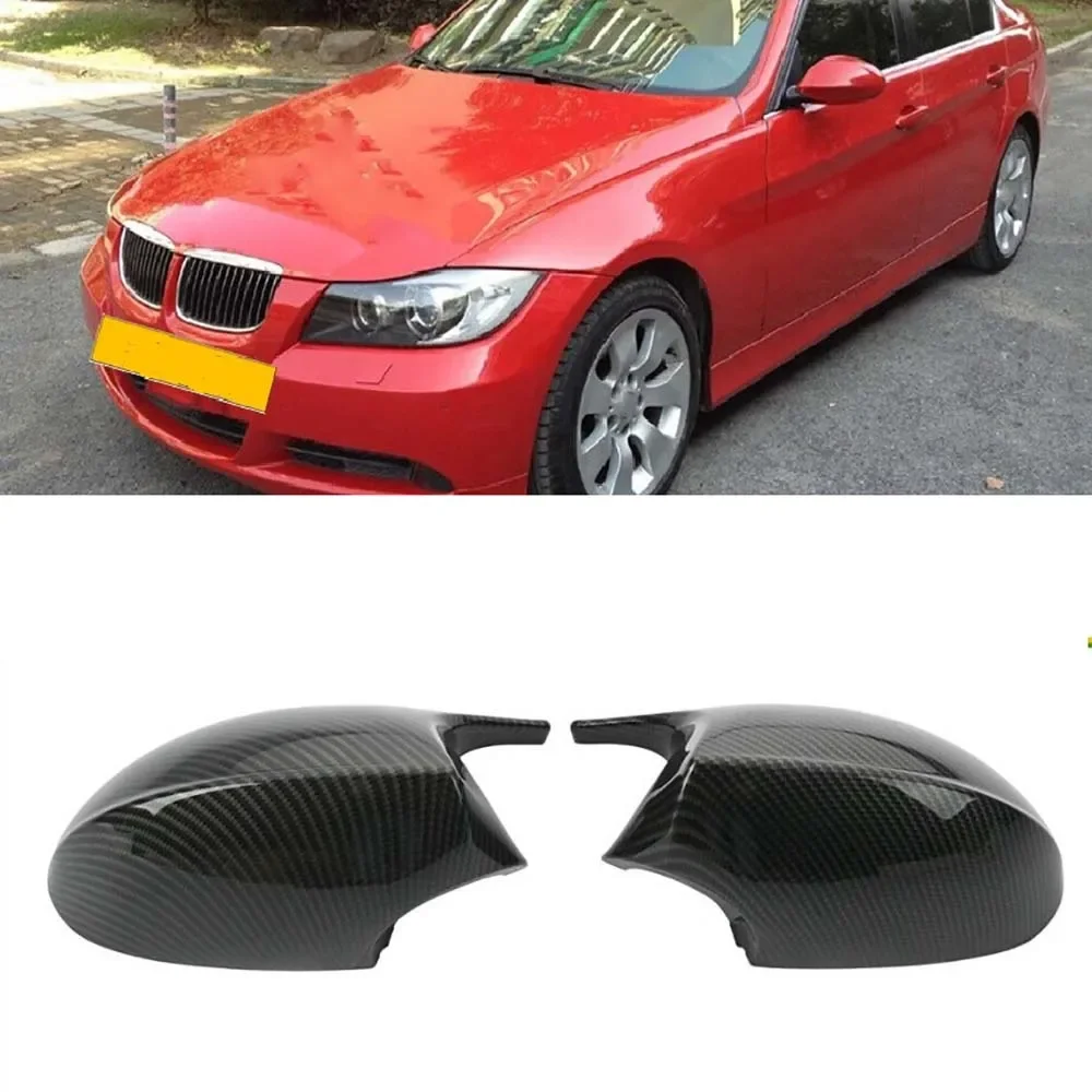 Rearview Covers Mirror Rearview Mirror Housing for BMW E90 E91 E93 E87 E81 2006 2007 2008
Rearview Covers Mirror Rearview Mirror Housing for BMW E90 E91 E93 E87 E81 2006 2007 2008