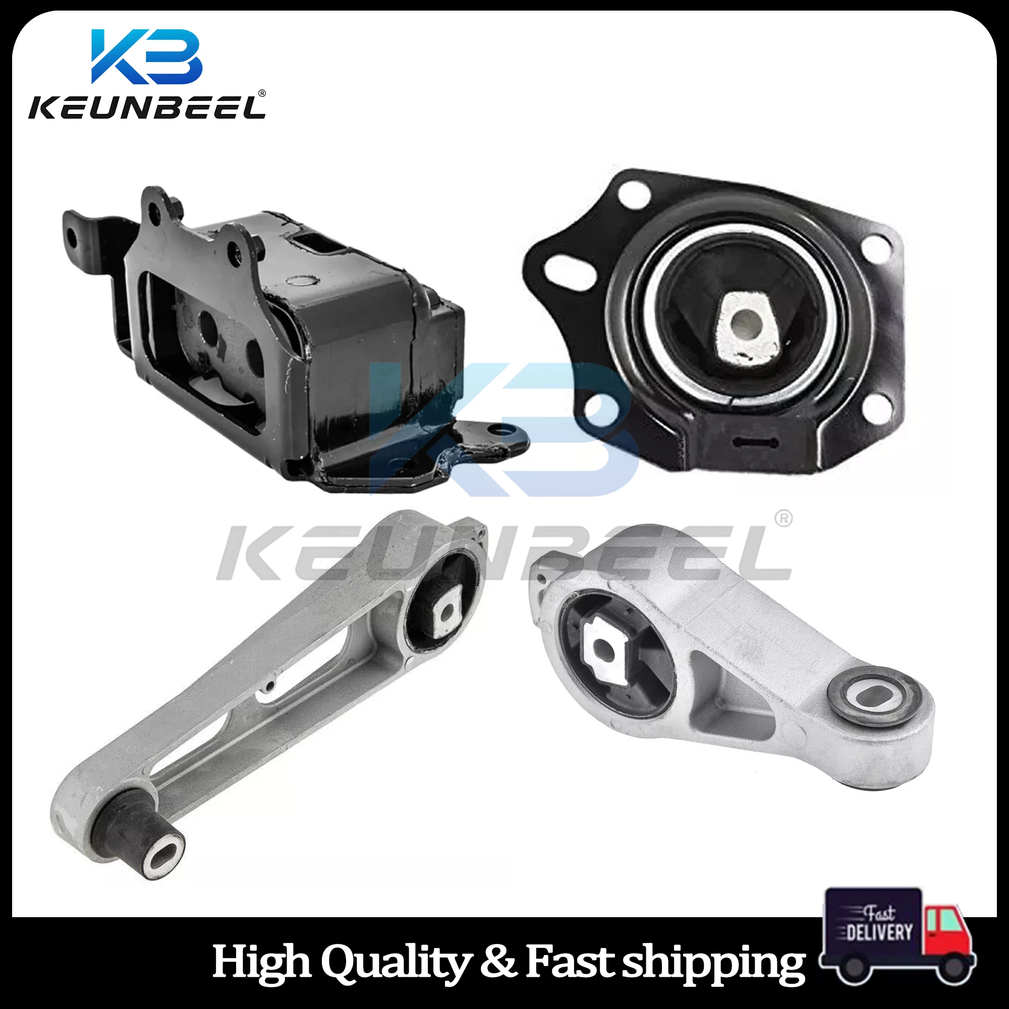 Engine Mount for Chrysler PT Cruiser 2.4L 5274903AA 5274903AB 5274903AC 4668577AD 4668930AA 4668902AD 4668347AC 4668347AD
Engine Mount for Chrysler PT Cruiser 2.4L 5274903AA 5274903AB 5274903AC 4668577AD 4668930AA 4668902AD 4668347AC 4668347AD