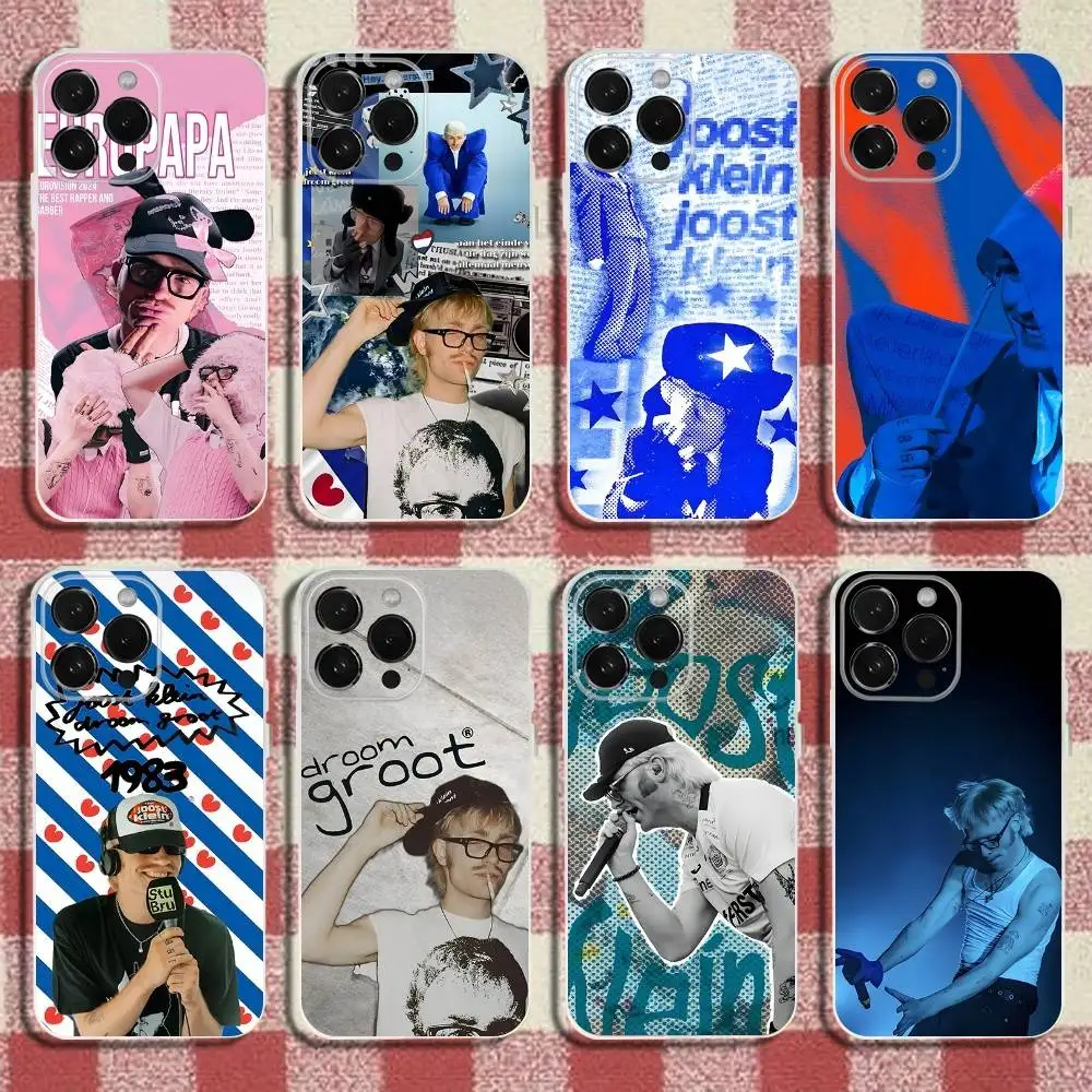 I Love Joost Klein Phone Case For iPhone 16,15,14,13,12,11 Pro,Max,Plus,X,XS,XR,SE,Mini Transparent Silicone Soft
I Love Joost Klein Phone Case For iPhone 16,15,14,13,12,11 Pro,Max,Plus,X,XS,XR,SE,Mini Transparent Silicone Soft