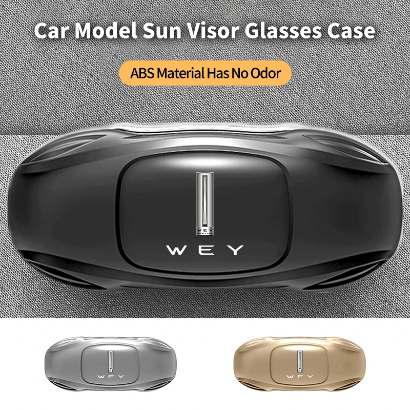 Car sunglasses case-ABS car model version For VW R Golf Passat mk5 Scirocco Polo Jetta GTE GTI Tiguan CC T-ROC Sharan
Car sunglasses case-ABS car model version For VW R Golf Passat mk5 Scirocco Polo Jetta GTE GTI Tiguan CC T-ROC Sharan