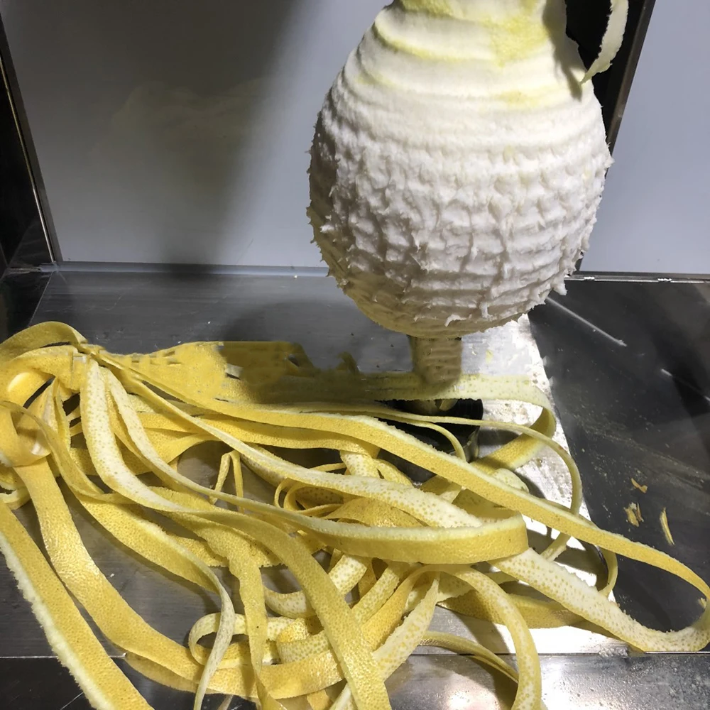 Multifunctional Kitchen Gadget Tools Carrot Peeling Machine Vegetable Fruit Peeler Vegetable Peeler
Multifunctional Kitchen Gadget Tools Carrot Peeling Machine Vegetable Fruit Peeler Vegetable Peeler