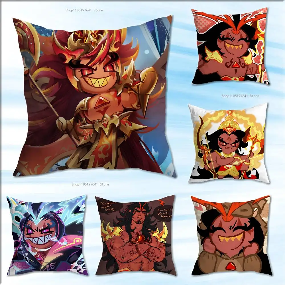 For B-Burning Spice C-Cookie Pillow Case Cushion Cover Home Decor Birthday Gift Pillowcover
For B-Burning Spice C-Cookie Pillow Case Cushion Cover Home Decor Birthday Gift Pillowcover