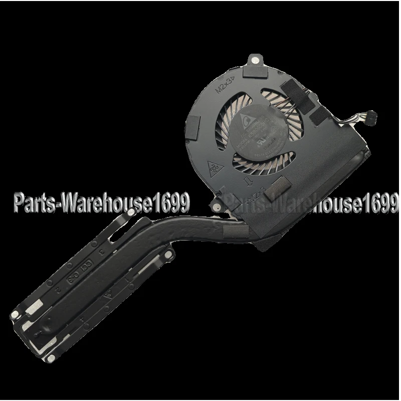 A+New for DELL Latitude 7280 7290 7380 7390 CPU Cooling Fan Heatsink 0KM50T
A+New for DELL Latitude 7280 7290 7380 7390 CPU Cooling Fan Heatsink 0KM50T