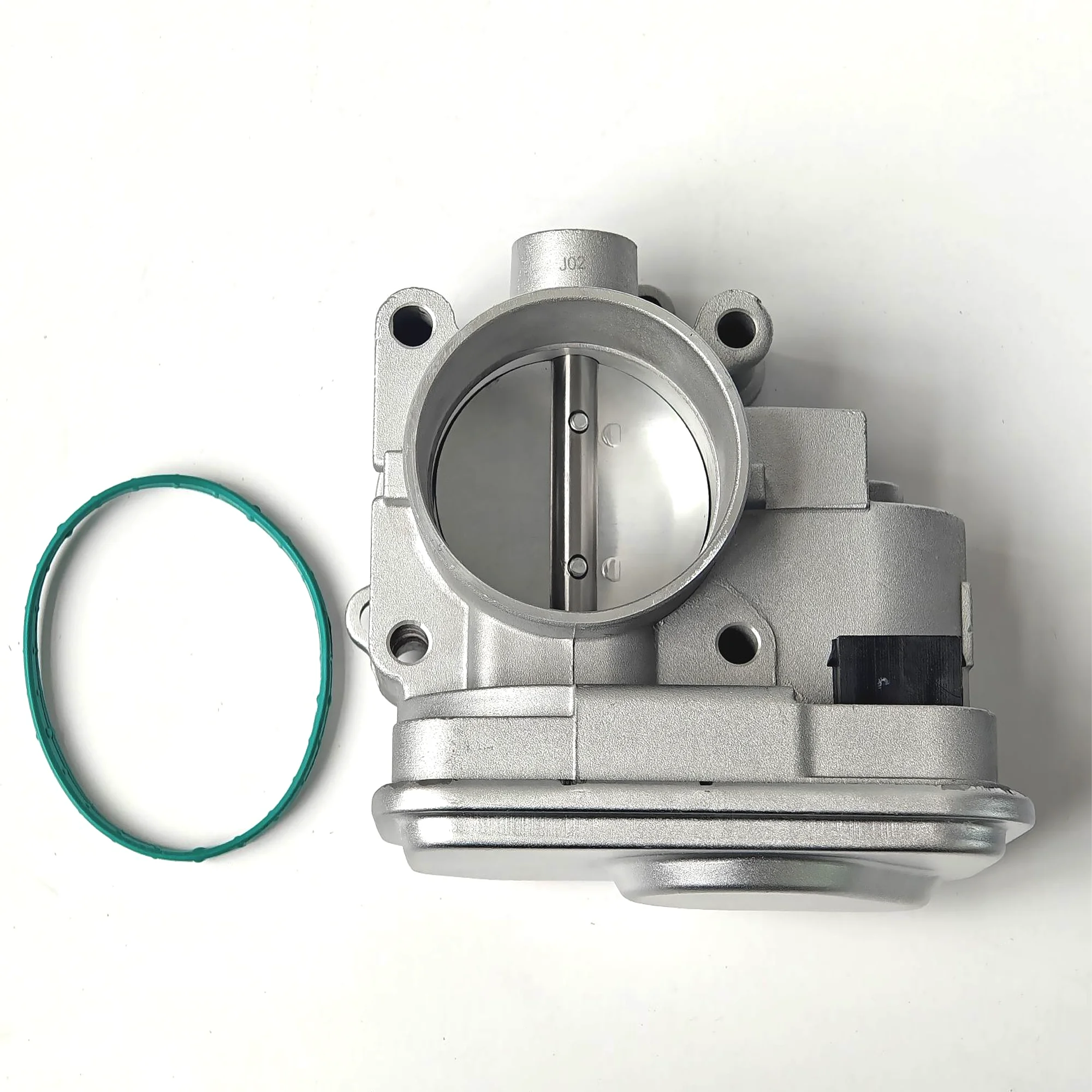 04891735AC Throttle Body for Jeep Compass Patriot Dodge Avenger Caliber Journey Chrysle 200 Replace#4891735AA 4891735AD 5429090
04891735AC Throttle Body for Jeep Compass Patriot Dodge Avenger Caliber Journey Chrysle 200 Replace#4891735AA 4891735AD 5429090