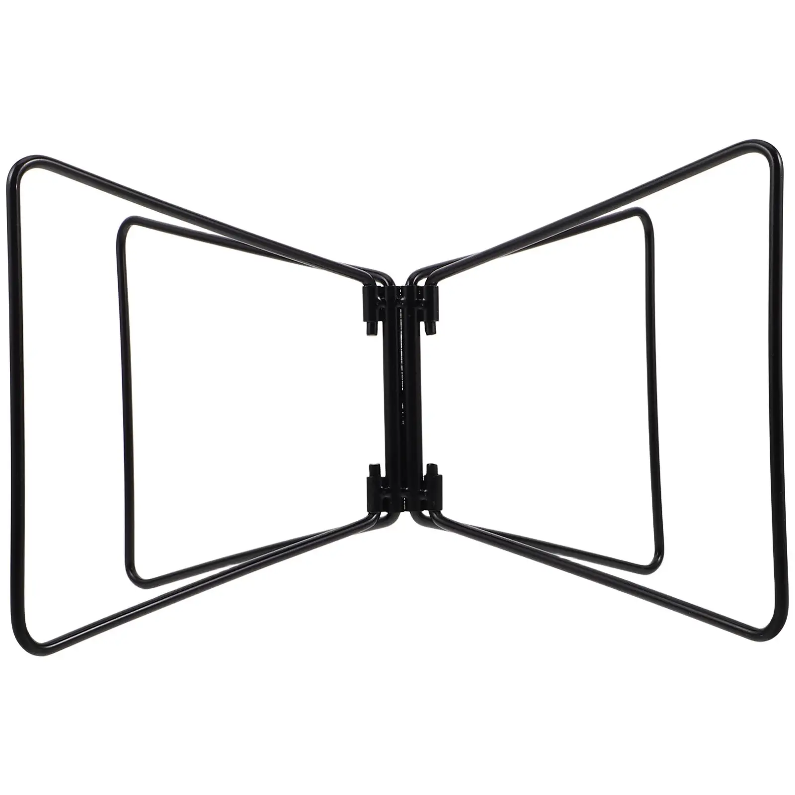 Foldable Camping Case Stand Portable Insulated Cooler Holder Heavy Duty Stainless Steel Stand Picnic Box Stand For Outdoor
Foldable Camping Case Stand Portable Insulated Cooler Holder Heavy Duty Stainless Steel Stand Picnic Box Stand For Outdoor