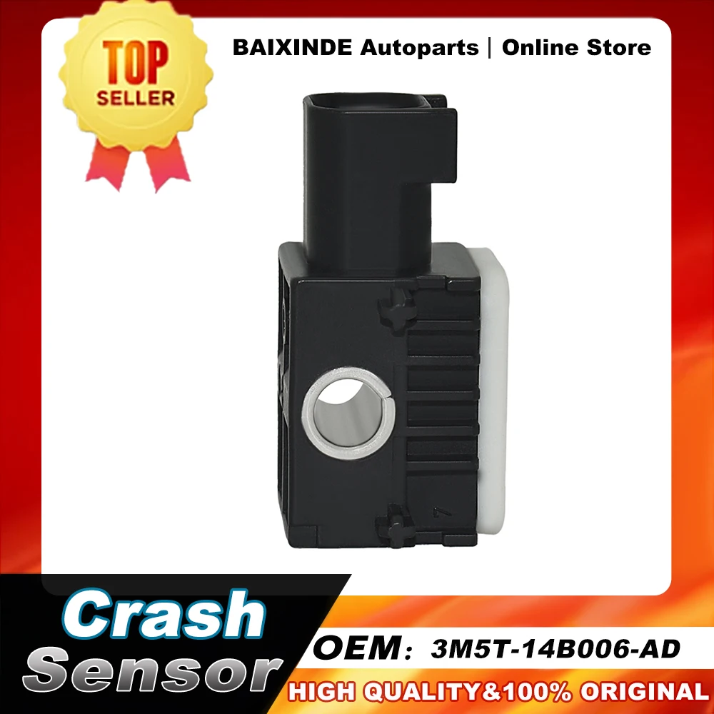 Датчик MAP 3M5T-14B006-AD для Focus: Стабильная и надежная работа
Датчик MAP 3M5T-14B006-AD для Focus: Стабильная и надежная работа