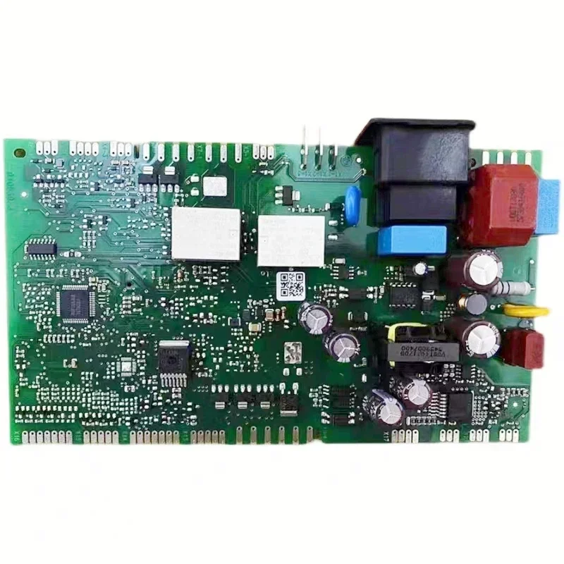 Original X1-1 X1-2X1-3 Motherboard for Refrigerator
Original X1-1 X1-2X1-3 Motherboard for Refrigerator