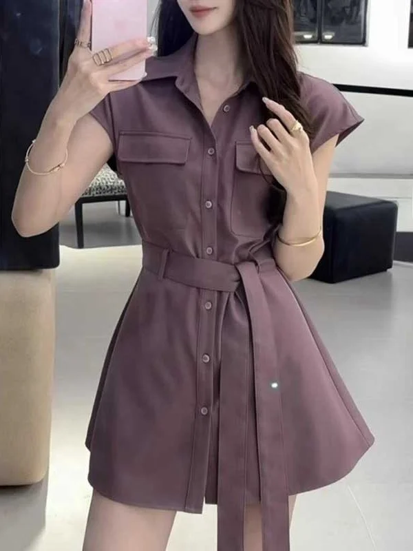 Slimming Fashionable Summer Outfit Two-Piece Set Women's Beautiful Waist-Cinching Skirt Set Stylish V-Neck Long Sleeve Casual...
Slimming Fashionable Summer Outfit Two-Piece Set Women's Beautiful Waist-Cinching Skirt Set Stylish V-Neck Long Sleeve Casual...