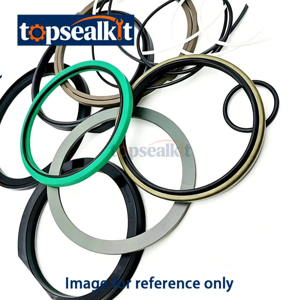 K9001901 Hydraulic Cylinder Seal Kit Excavator Repair Hydraulic Cylinder Repair
K9001901 Hydraulic Cylinder Seal Kit Excavator Repair Hydraulic Cylinder Repair