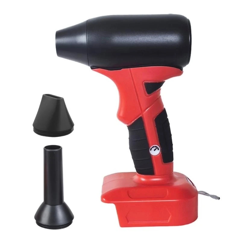 M4YC 4 Speed Control Handheld Mini Blower for Efficient Airflows Car Cleaning Fan
M4YC 4 Speed Control Handheld Mini Blower for Efficient Airflows Car Cleaning Fan