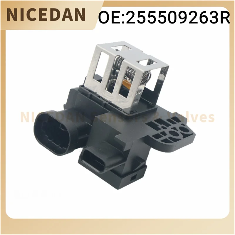 255509263R Резистор двигателя вентилятора радиатора для Dacia Logan Mcv II Duster Sandero Renault Clio IV Logan Captur Новый 255503792R
255509263R Резистор двигателя вентилятора радиатора для Dacia Logan Mcv II Duster Sandero Renault Clio IV Logan Captur Новый 255503792R