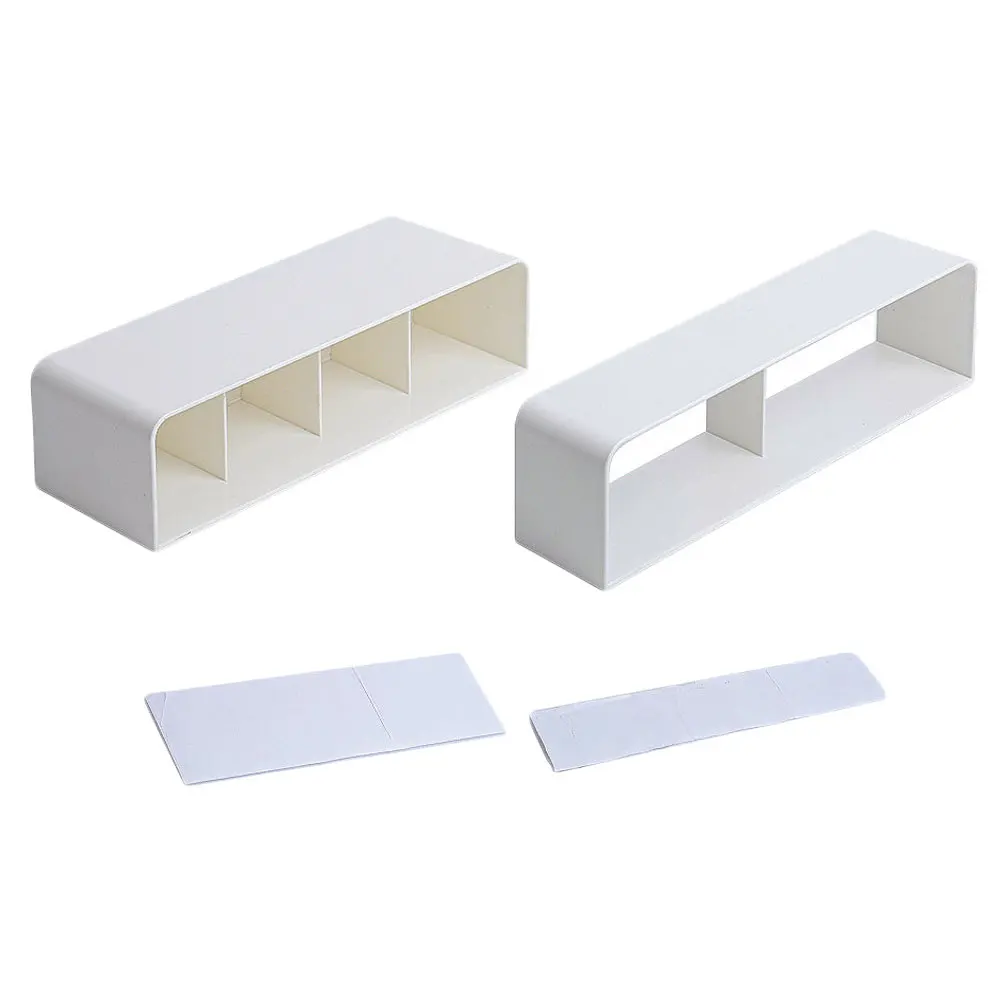 Adhesive Umbrella Holder 4 Hole Storage Mount ABS Organizer Long Short Umbrella Cane Home Use
Adhesive Umbrella Holder 4 Hole Storage Mount ABS Organizer Long Short Umbrella Cane Home Use