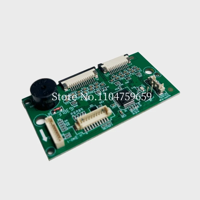Brand New Original bplus Keyboard Adapter for Mettler Toledo BPlus Scale Keyboard Adapter Board
Brand New Original bplus Keyboard Adapter for Mettler Toledo BPlus Scale Keyboard Adapter Board