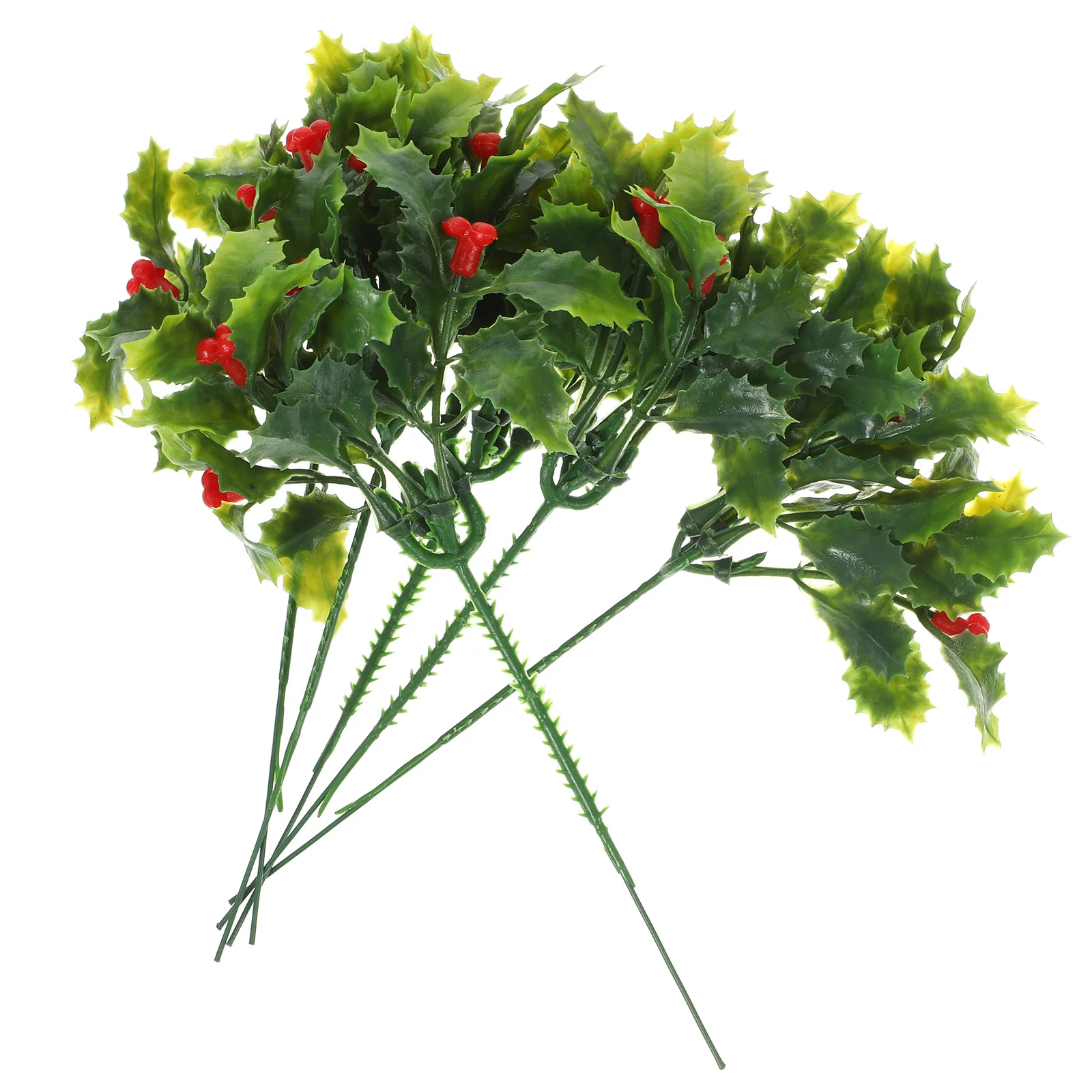 12 Pcs Christmas Flowers Decoration Tree Artificial Plants for Interiors Berry Branches Vase Office
12 Pcs Christmas Flowers Decoration Tree Artificial Plants for Interiors Berry Branches Vase Office