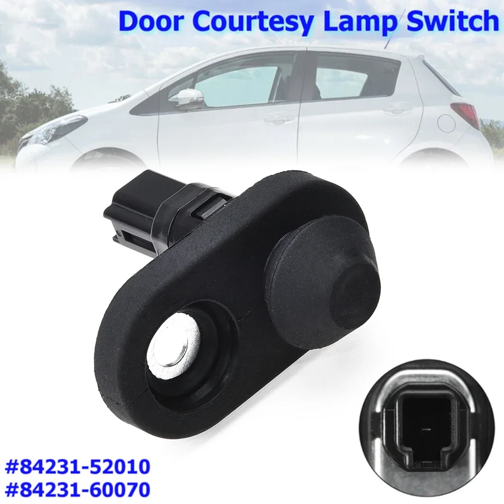 1pc For Car Toyotaa Lexuss Reiz Prado Front Door Frame Switch Control Light % Brand New And High Qualiessories
1pc For Car Toyotaa Lexuss Reiz Prado Front Door Frame Switch Control Light % Brand New And High Qualiessories