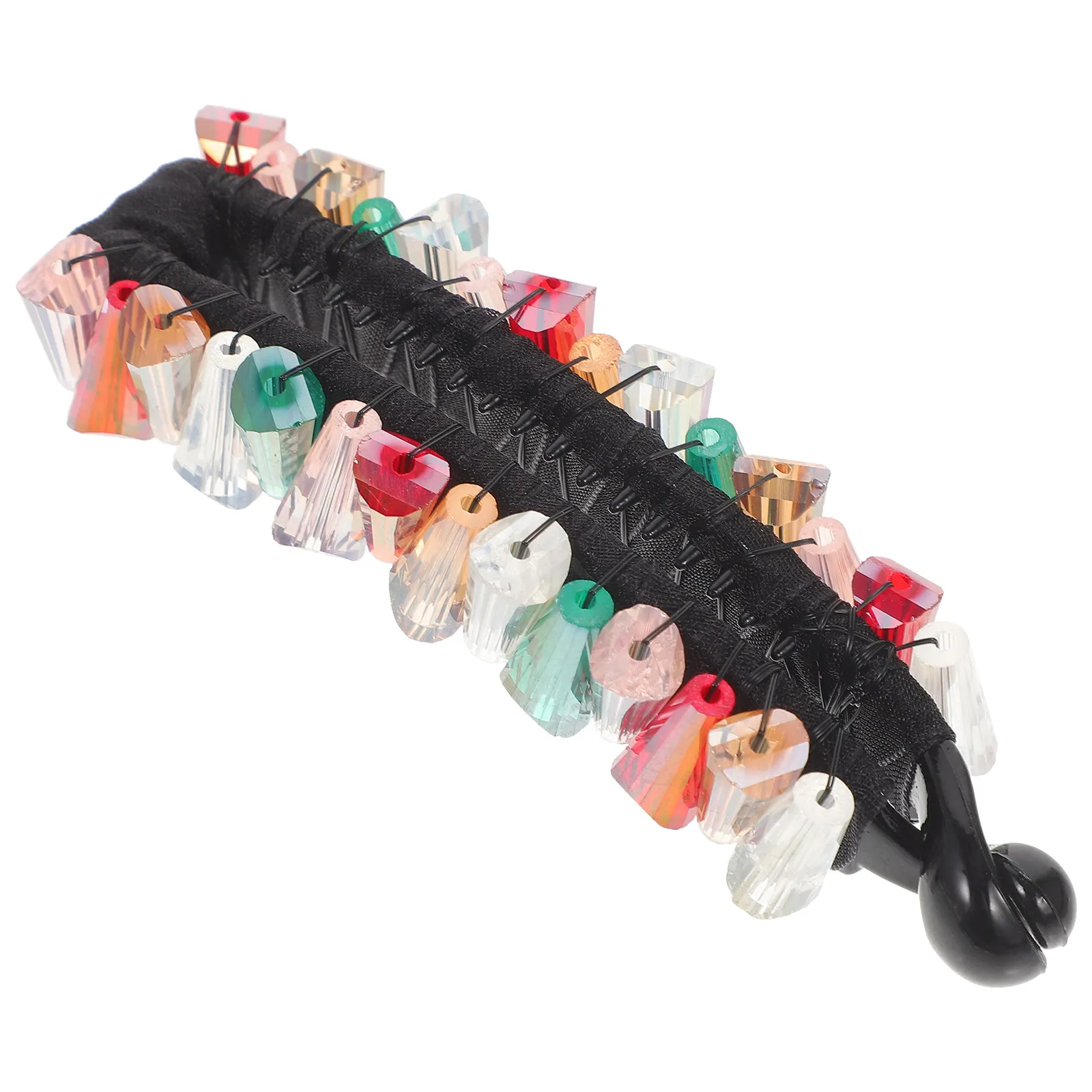 Large Banana Clip Accessory Crystal Hair Clips For Women Vintage 80S Hairstyle Holder Lightweight Secure Grip Barrette For
Large Banana Clip Accessory Crystal Hair Clips For Women Vintage 80S Hairstyle Holder Lightweight Secure Grip Barrette For