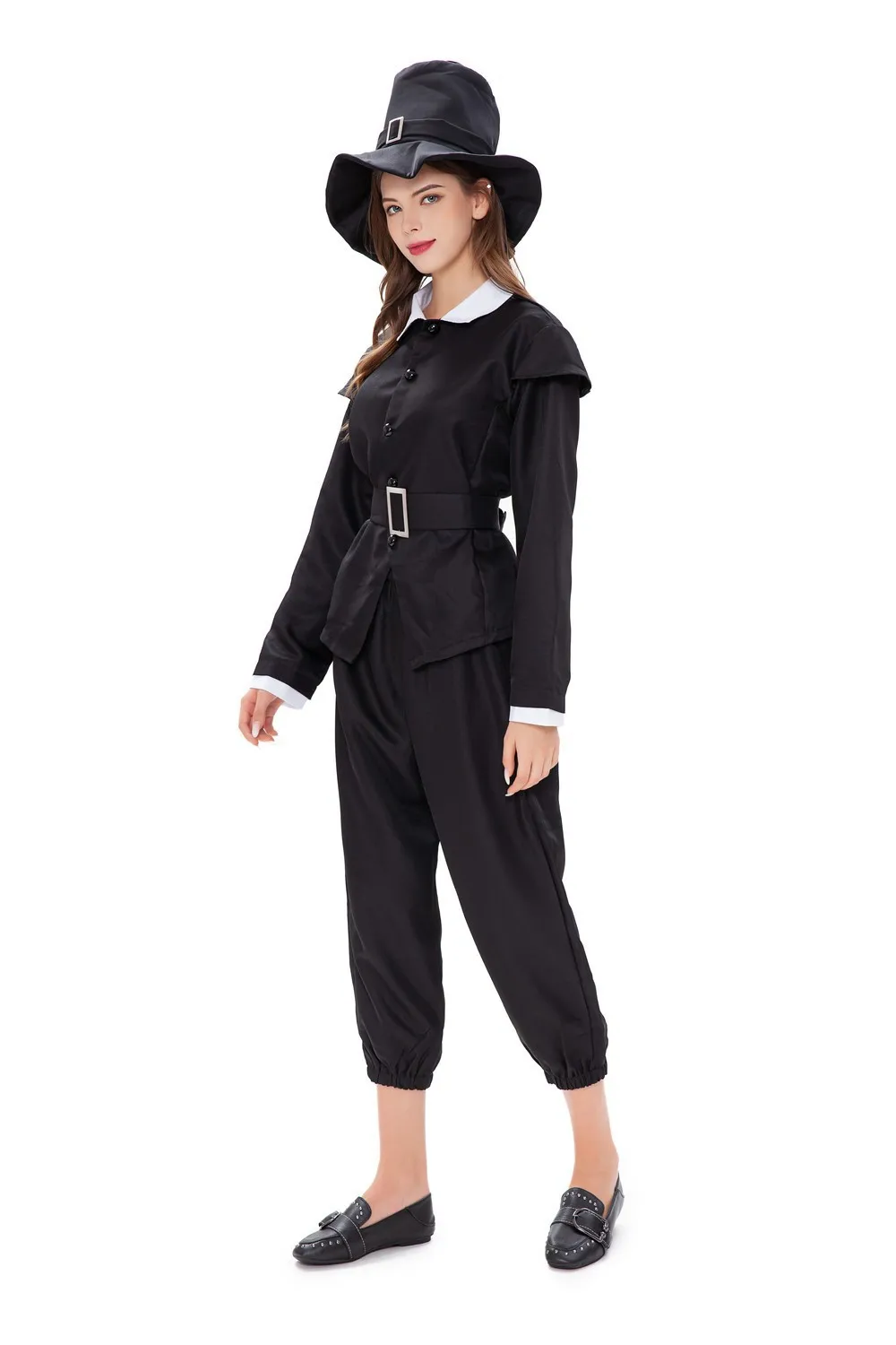 Adult Cosplay Robin Hood Archery Stage Performance Costume Halloween Couple Outfit Polyester Traditional Chinese Costume
Adult Cosplay Robin Hood Archery Stage Performance Costume Halloween Couple Outfit Polyester Traditional Chinese Costume