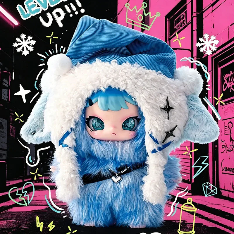 Rebaby Teenage Era Series Blind Box Cute Rebaby 400% Vinyl Plush Doll Mystery Box Action Figure Anime Doll Surprise Bag Gift Toy
Rebaby Teenage Era Series Blind Box Cute Rebaby 400% Vinyl Plush Doll Mystery Box Action Figure Anime Doll Surprise Bag Gift Toy