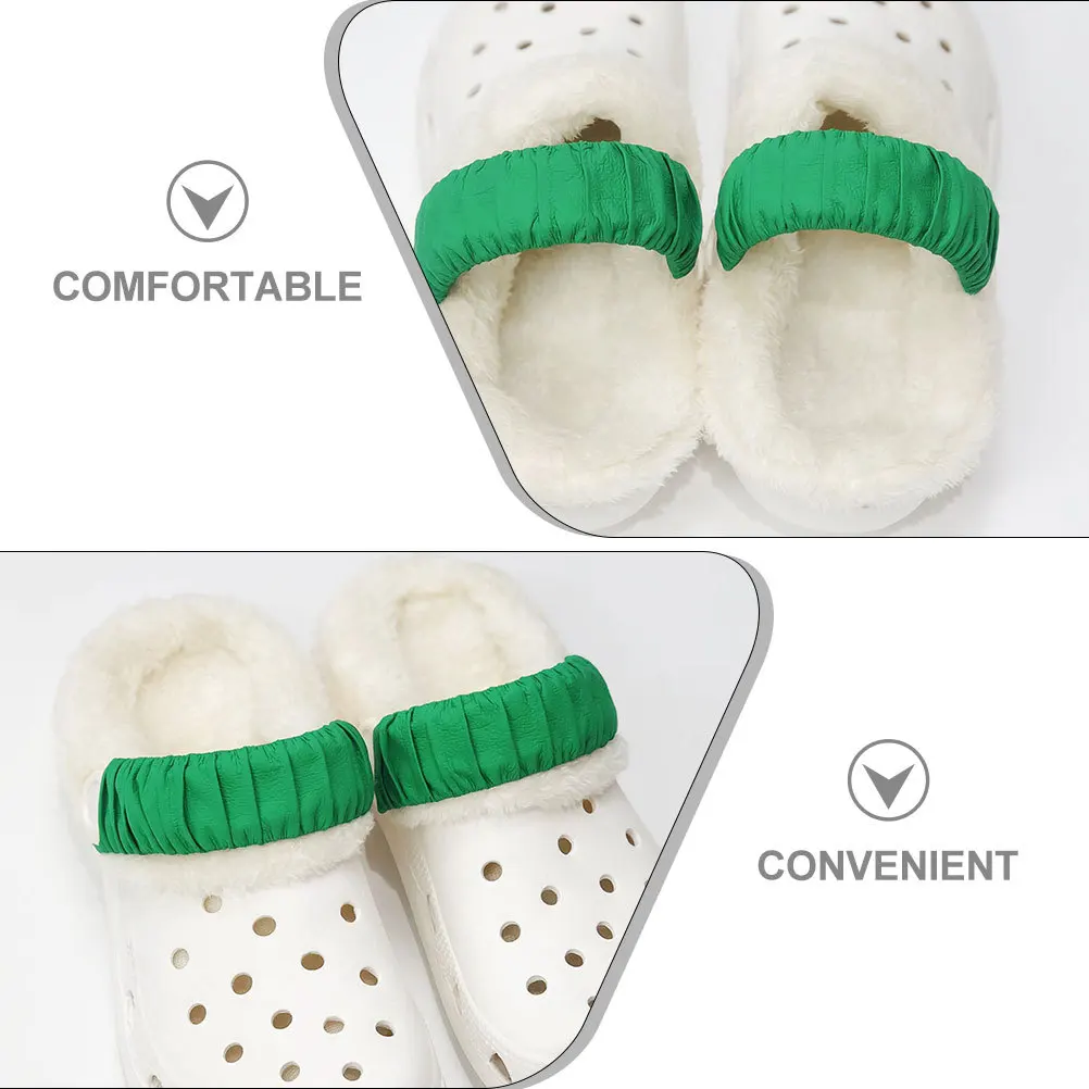 1 Pair Warm Hole Shoe Inserts Winter Detachable Insulated Insoles Cold Weather Soft Comfortable Footwear Lining
1 Pair Warm Hole Shoe Inserts Winter Detachable Insulated Insoles Cold Weather Soft Comfortable Footwear Lining
