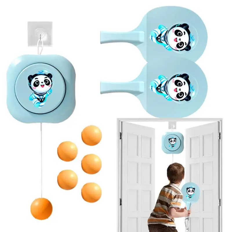 Door Pingpong Portable Set Table Tennis Portable Set Door Adjustable Trainer Set Interaction Doorway Game Training PingPong
Door Pingpong Portable Set Table Tennis Portable Set Door Adjustable Trainer Set Interaction Doorway Game Training PingPong
