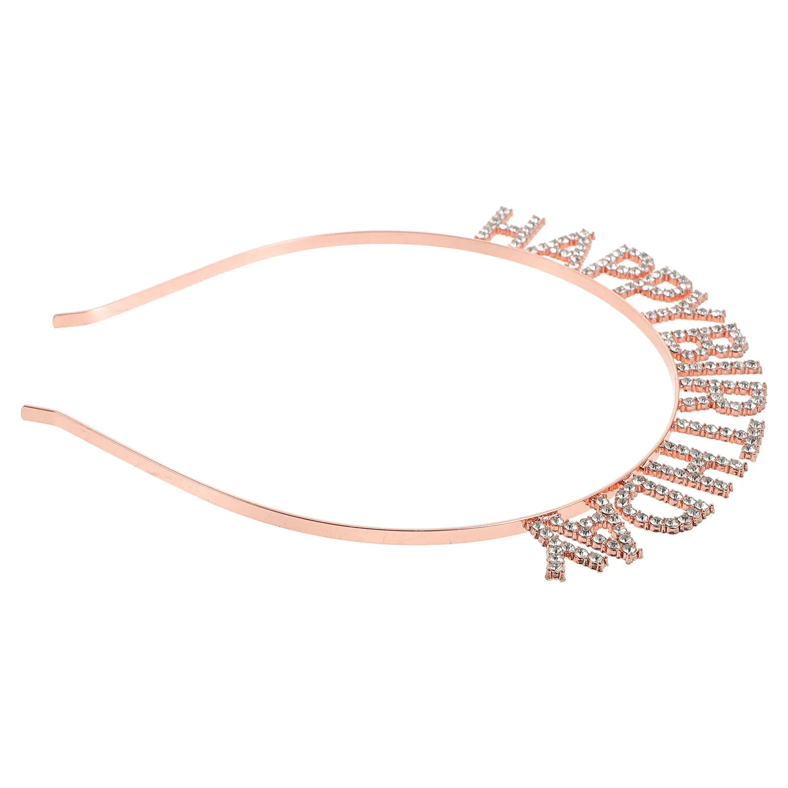 Sparkly Rhinestone Birthday Headband Alloy Party Hair Decor For Women Girls Festival Delicate Hairband Lovely Birthday Headdress
Sparkly Rhinestone Birthday Headband Alloy Party Hair Decor For Women Girls Festival Delicate Hairband Lovely Birthday Headdress