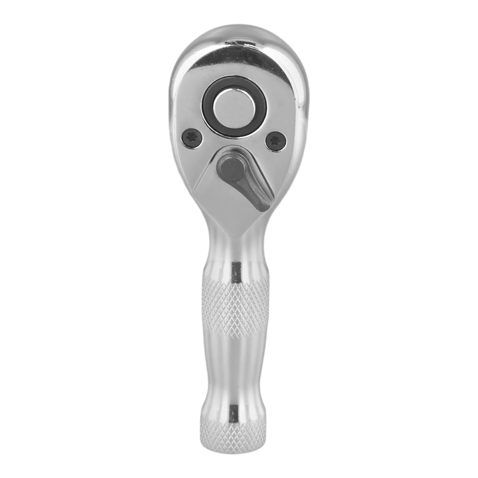 Quick Socket Ratchet Wrench Spanner Short Handle Motorcycles Auto Repair Manual Sliver Motorcycles Socket Tooth Gear
Quick Socket Ratchet Wrench Spanner Short Handle Motorcycles Auto Repair Manual Sliver Motorcycles Socket Tooth Gear