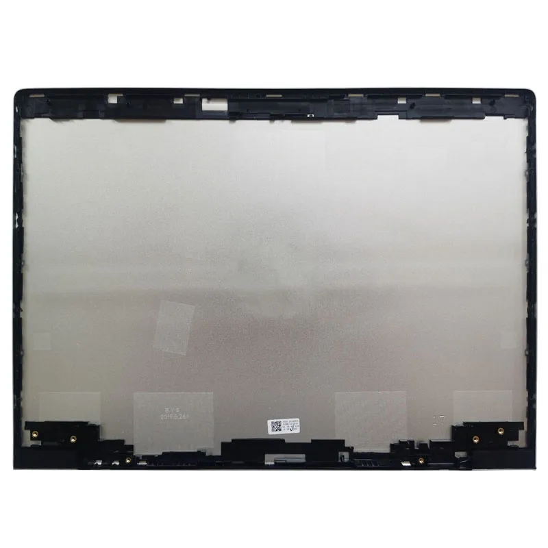 NEW Laptop LCD Back Cover For HP Probook 14 440 G6 445 G6 Silver A shell 52X8JLCTP10
NEW Laptop LCD Back Cover For HP Probook 14 440 G6 445 G6 Silver A shell 52X8JLCTP10