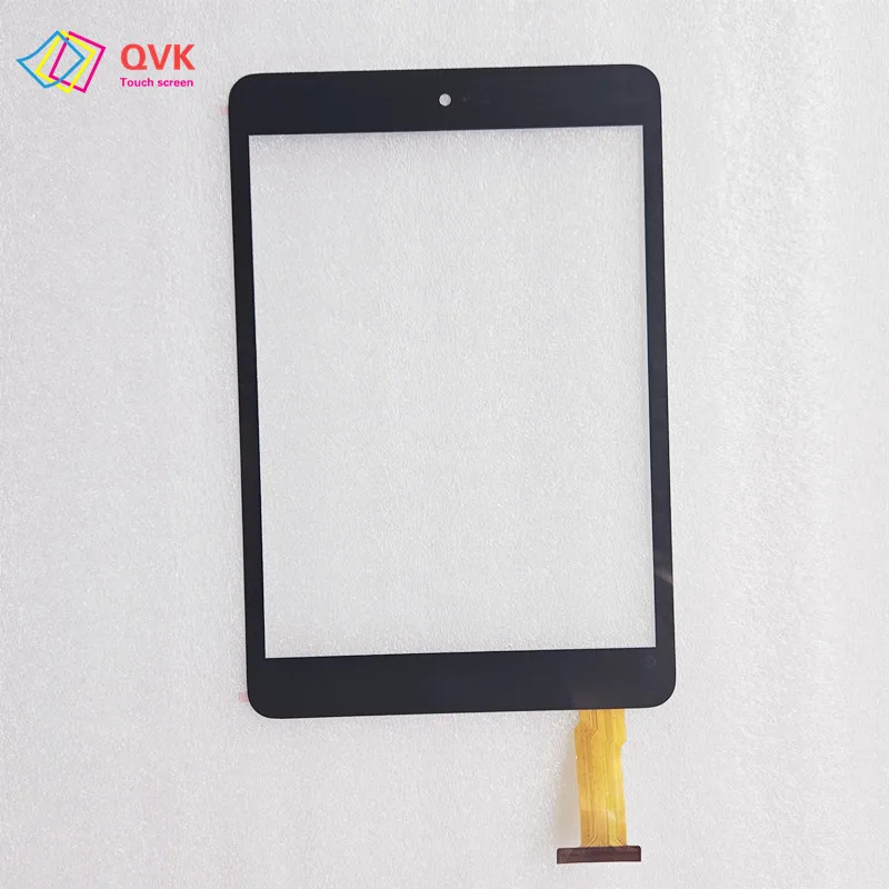 Black For F-WGJ78067-V1 Tablet capacitive touch screen digitizer sensor exterior glass panel
Black For F-WGJ78067-V1 Tablet capacitive touch screen digitizer sensor exterior glass panel