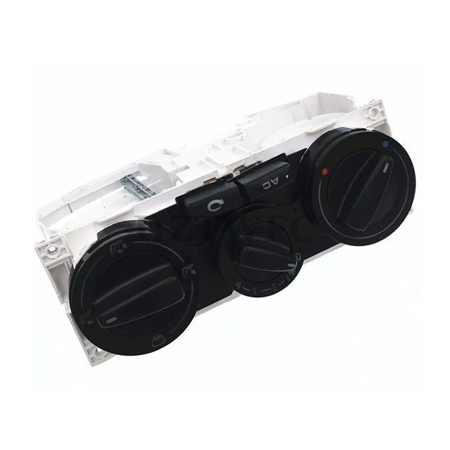 High Quality 1J0820045F New For VW Passat B5 Bora Golf 4 MK4 1998-2004 AC Air Condition Climate Control Switch Panel
High Quality 1J0820045F New For VW Passat B5 Bora Golf 4 MK4 1998-2004 AC Air Condition Climate Control Switch Panel
