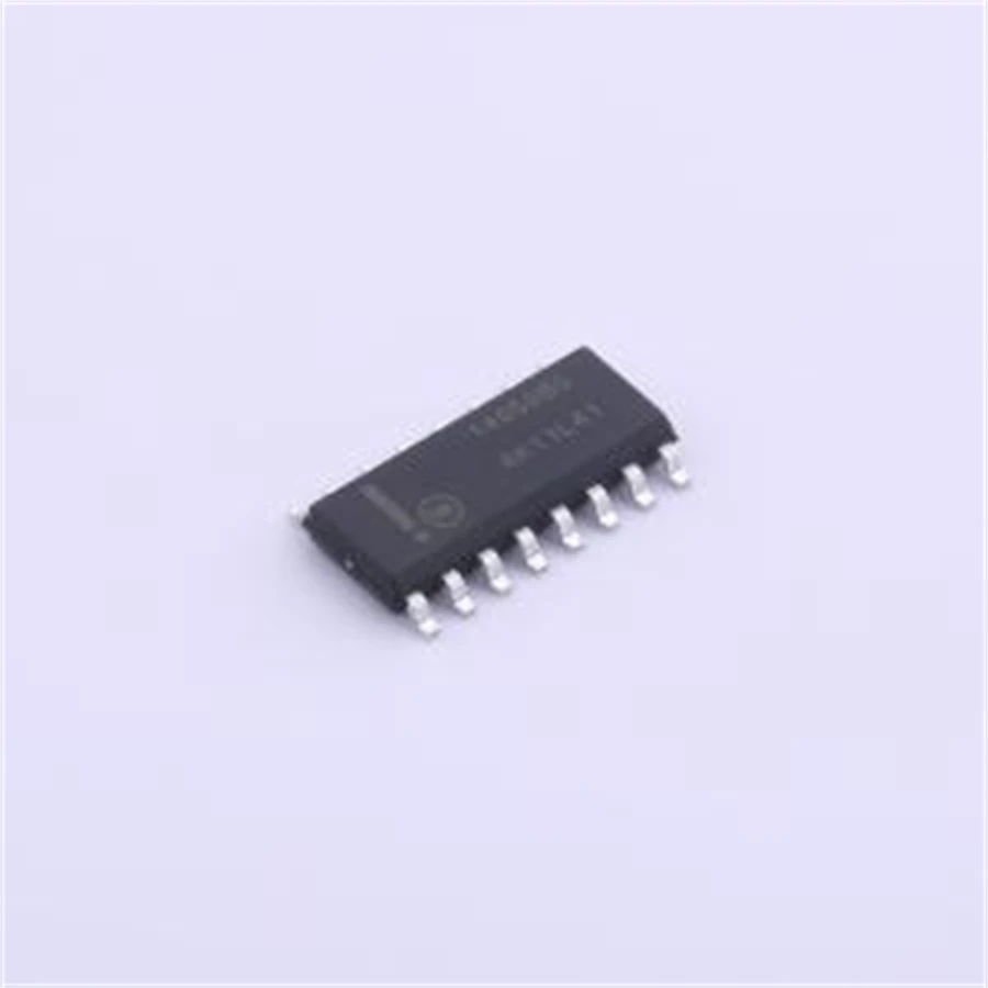 50PCS/LOT MC14050BDR2G (Logic ICs)
50PCS/LOT MC14050BDR2G (Logic ICs)