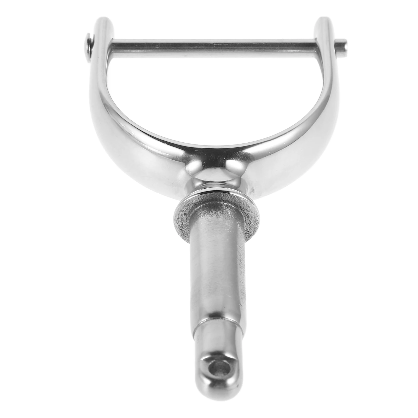 Paddle Bracket Stainless Steel Oarlock Canoe Socket Clamps Marine Holders 316 2 Inch Boat Accessories Paddle RingBracket
Paddle Bracket Stainless Steel Oarlock Canoe Socket Clamps Marine Holders 316 2 Inch Boat Accessories Paddle RingBracket