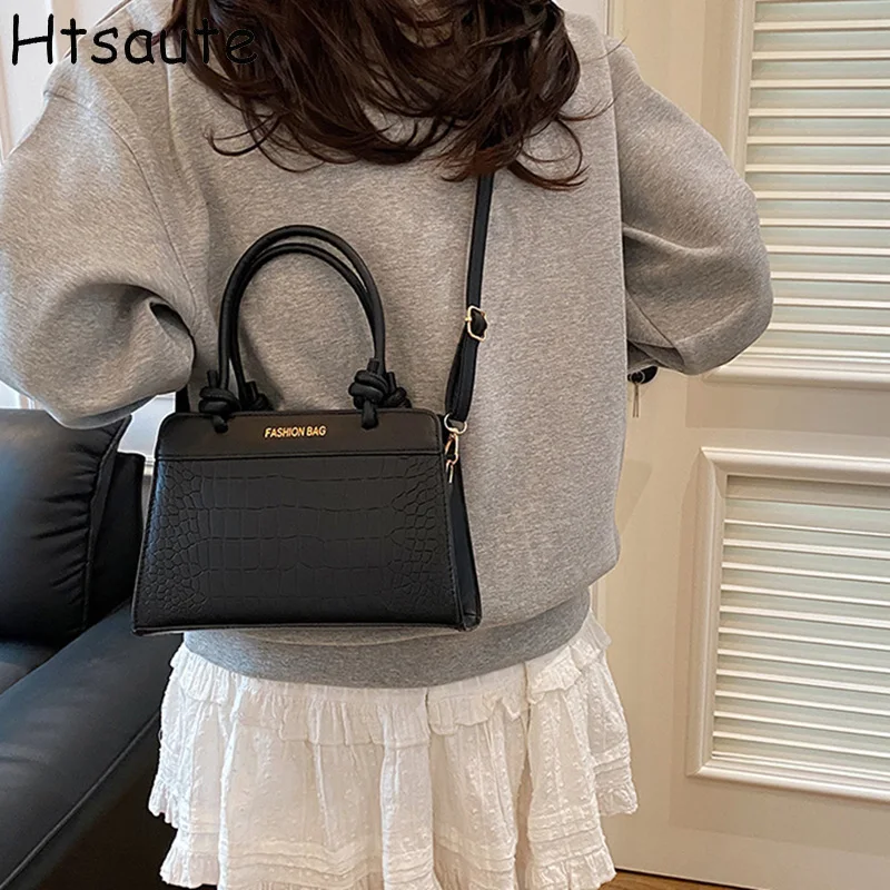 Women's Small Handbag PU Leather Tote Bag 2026 Spring Summer Casual Shoulder Bag Large Capacity Commute Travel All-match bolsas
Women's Small Handbag PU Leather Tote Bag 2026 Spring Summer Casual Shoulder Bag Large Capacity Commute Travel All-match bolsas
