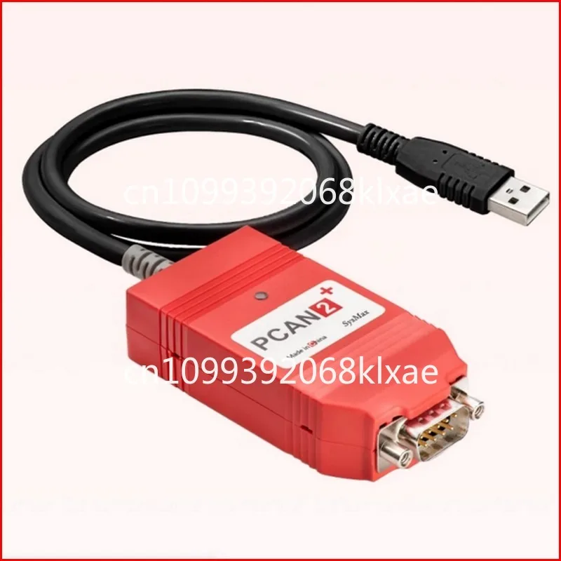 Compatible with peak original PCAN-USB-FD IPEH-004022/002022 support inca
Compatible with peak original PCAN-USB-FD IPEH-004022/002022 support inca