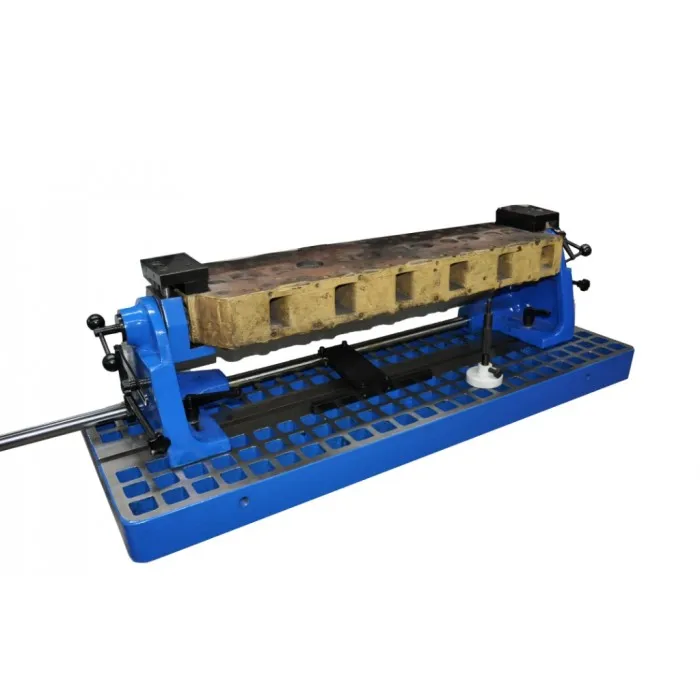 Cylinder Head Fixture Sunnen
Cylinder Head Fixture Sunnen