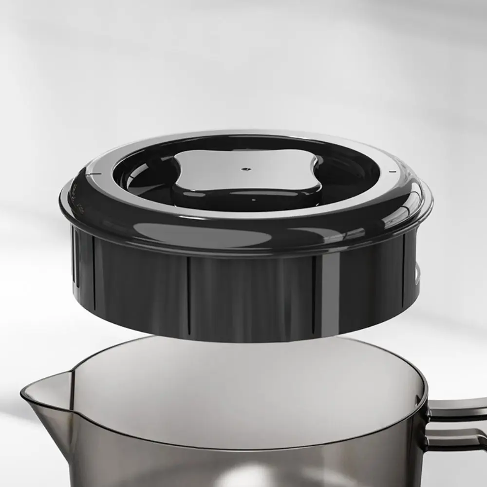 Кувшин для напитков большой емкости, термостойкий, 1.3/2.2/3 л, пластиковый, устойчивый к падениям, для сока, молока, чая (для кафе/магазинов)
Кувшин для напитков большой емкости, термостойкий, 1.3/2.2/3 л, пластиковый, устойчивый к падениям, для сока, молока, чая (для кафе/магазинов)