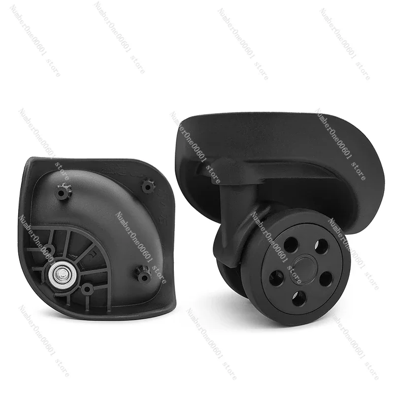 Luggage Wheel Replacement Trolley Accessories for C24 Universal Wheel Password Box Suitable for ELLE
Luggage Wheel Replacement Trolley Accessories for C24 Universal Wheel Password Box Suitable for ELLE