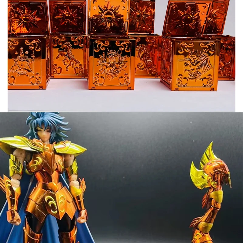 Фигурка Saint Seiya Myth Cloth EX: Пандора, Позеидон, Морской Дракон, Сирена, Хризаор, Кракен, Сцилла, Лошадь, Лимнадес/Люмнадес, Русалка
Фигурка Saint Seiya Myth Cloth EX: Пандора, Позеидон, Морской Дракон, Сирена, Хризаор, Кракен, Сцилла, Лошадь, Лимнадес/Люмнадес, Русалка