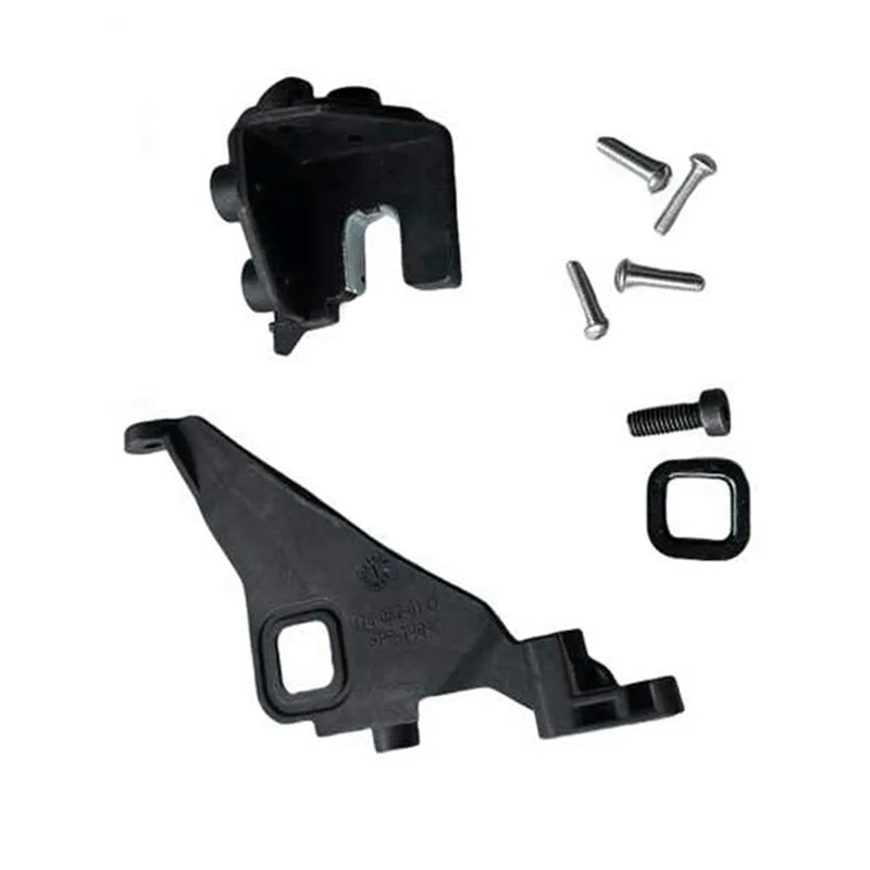 AS57-Headlight Bracket 4H0998122 4H0998121 For A8 A8L Headlight Repair Kit Screw Fixing Bracket
AS57-Headlight Bracket 4H0998122 4H0998121 For A8 A8L Headlight Repair Kit Screw Fixing Bracket