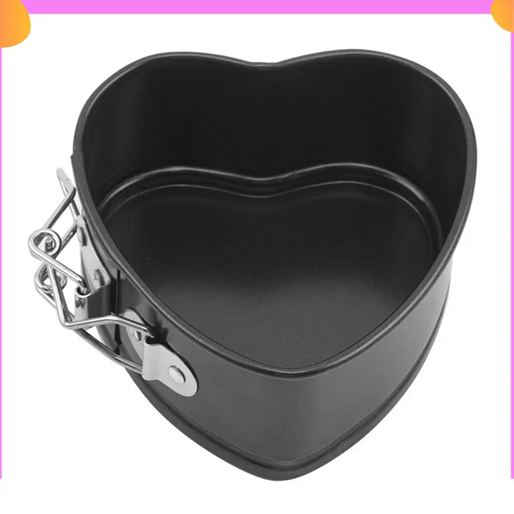 A23P 2 Pcs Springform Pan 9 Inch 4 Inch, Premium Cheesecake Pans Removable Bottom, Round Springform Cake Pans Set
A23P 2 Pcs Springform Pan 9 Inch 4 Inch, Premium Cheesecake Pans Removable Bottom, Round Springform Cake Pans Set