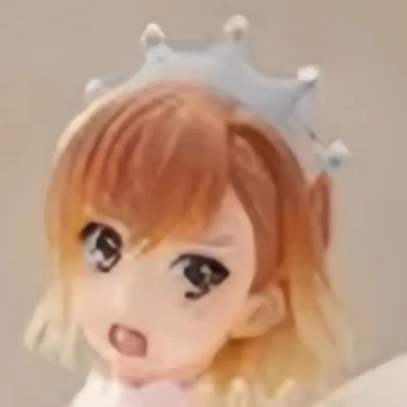 【100%original】SEGA A Certain Scientific Railgun T Luminasta "Misaka Mikoto"The Great Spirit Maid~ Garage Kit Gifts Toys Model
【100%original】SEGA A Certain Scientific Railgun T Luminasta "Misaka Mikoto"The Great Spirit Maid~ Garage Kit Gifts Toys Model