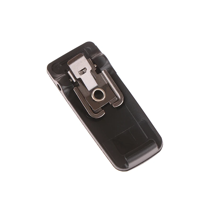 UV-K5 Replacement Battery Belt Clip UV-5R Plus Plastic Waist Clip For UV-K6 UV-K58 Walkie Talkie Accessories
UV-K5 Replacement Battery Belt Clip UV-5R Plus Plastic Waist Clip For UV-K6 UV-K58 Walkie Talkie Accessories