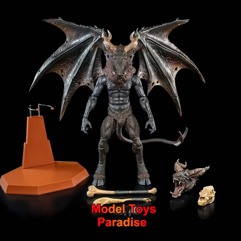 Коллекционные игрушки Four Horsemen 1/12, Джерси, Дьявол, Мифический Легион, Темная серия, подвижный солдат, полный набор, экшн-фигурка, модель, подарки
Коллекционные игрушки Four Horsemen 1/12, Джерси, Дьявол, Мифический Легион, Темная серия, подвижный солдат, полный набор, экшн-фигурка, модель, подарки