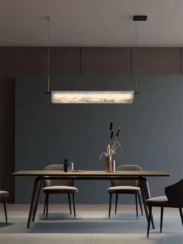 Build Our Home LED Marble Design 2024 New Trend DIY Hanging Lamps Pendant Light Chandelier Indoor Lighting For Dinning Room
Build Our Home LED Marble Design 2024 New Trend DIY Hanging Lamps Pendant Light Chandelier Indoor Lighting For Dinning Room