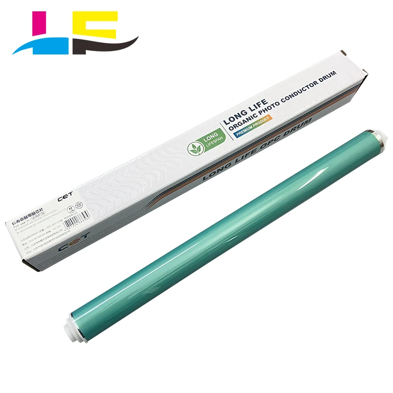1PCS CET High Quality OPC Drum for Canon IRC 3320L 3325i 3020L 3520i 3330i G67 C3525i 3530i G67
1PCS CET High Quality OPC Drum for Canon IRC 3320L 3325i 3020L 3520i 3330i G67 C3525i 3530i G67