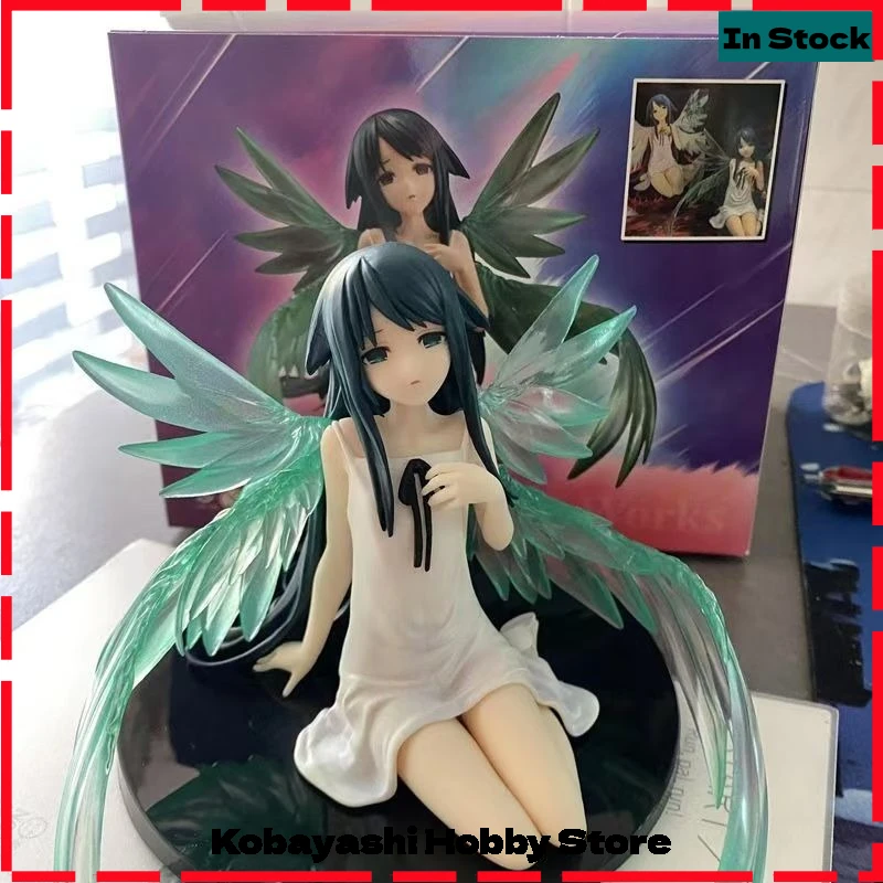Premium Version 100% Original Good Smile Company POP UP PARADE Saya No Uta Saya L Size Figure GSC20724 Brand New in Stock
Premium Version 100% Original Good Smile Company POP UP PARADE Saya No Uta Saya L Size Figure GSC20724 Brand New in Stock
