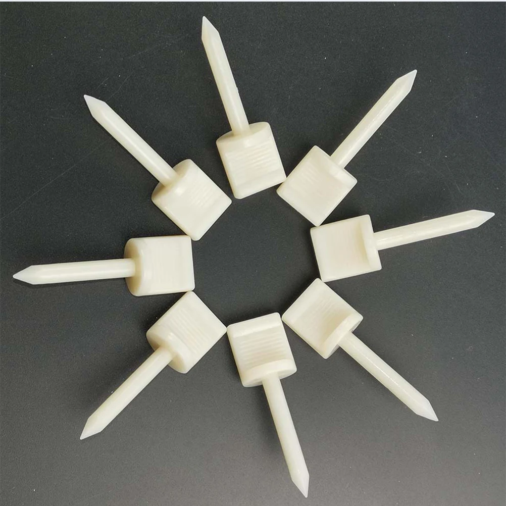 20 Pcs Target Nail Archery Accessories Lightweight Durable Shooting Archery Target Nail Match Practice Fixed Pin Outdoor
20 Pcs Target Nail Archery Accessories Lightweight Durable Shooting Archery Target Nail Match Practice Fixed Pin Outdoor