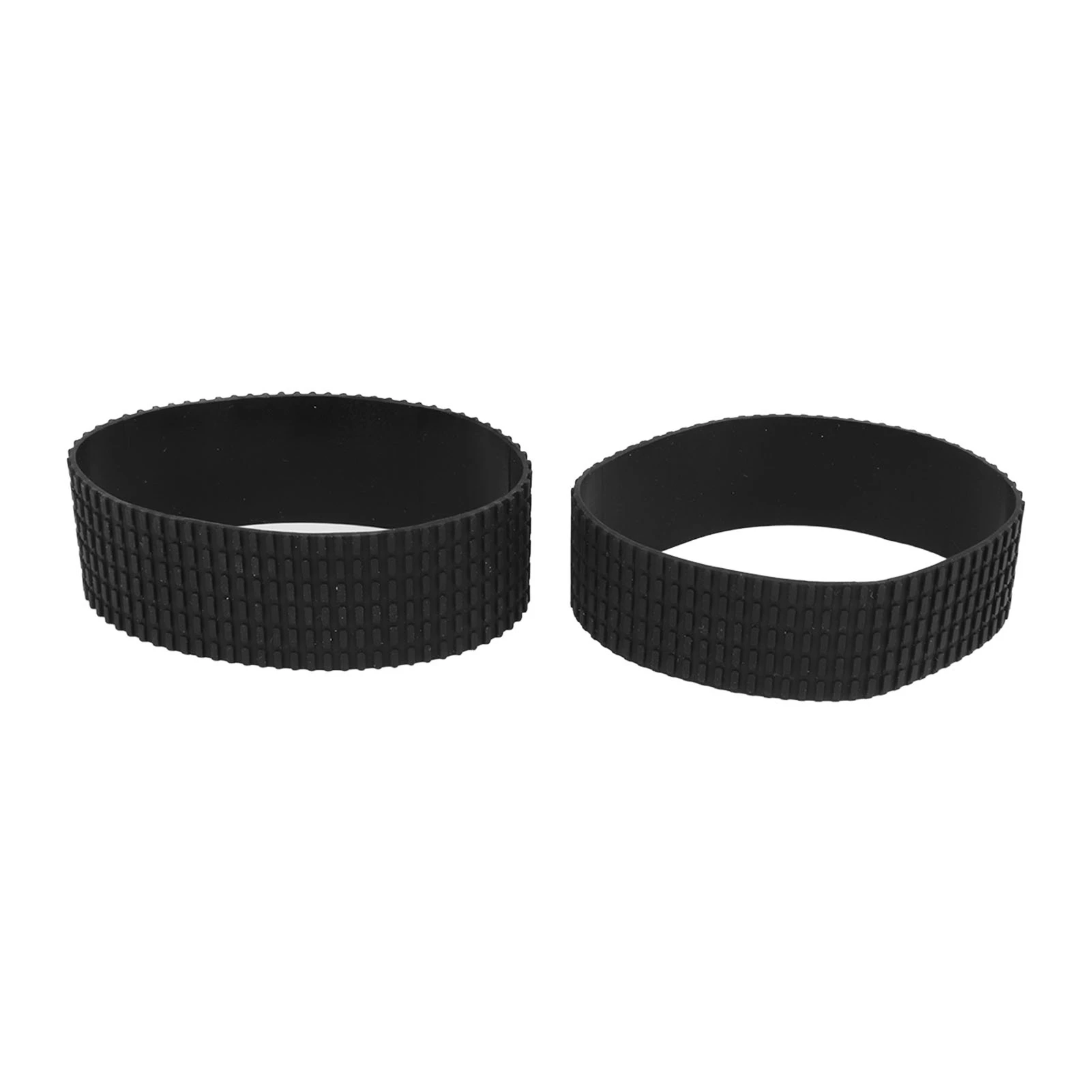 Camera Lens Rubber Ring Set Precise Zoom and Focus Grip Rubber Ring Replacement for Nikon AF S 70‑200mm F 2.8G ED VR II new
Camera Lens Rubber Ring Set Precise Zoom and Focus Grip Rubber Ring Replacement for Nikon AF S 70‑200mm F 2.8G ED VR II new