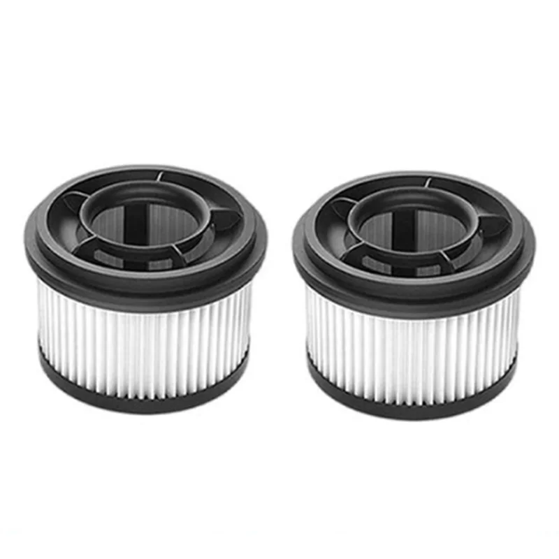 X11A For Dreame G9/G10/V12S/V16S/V15PRO/V16PRO Vacuum 3Xfront Filter And 6Xrear Filter Cotton Kit Cleaner Parts Replacement
X11A For Dreame G9/G10/V12S/V16S/V15PRO/V16PRO Vacuum 3Xfront Filter And 6Xrear Filter Cotton Kit Cleaner Parts Replacement