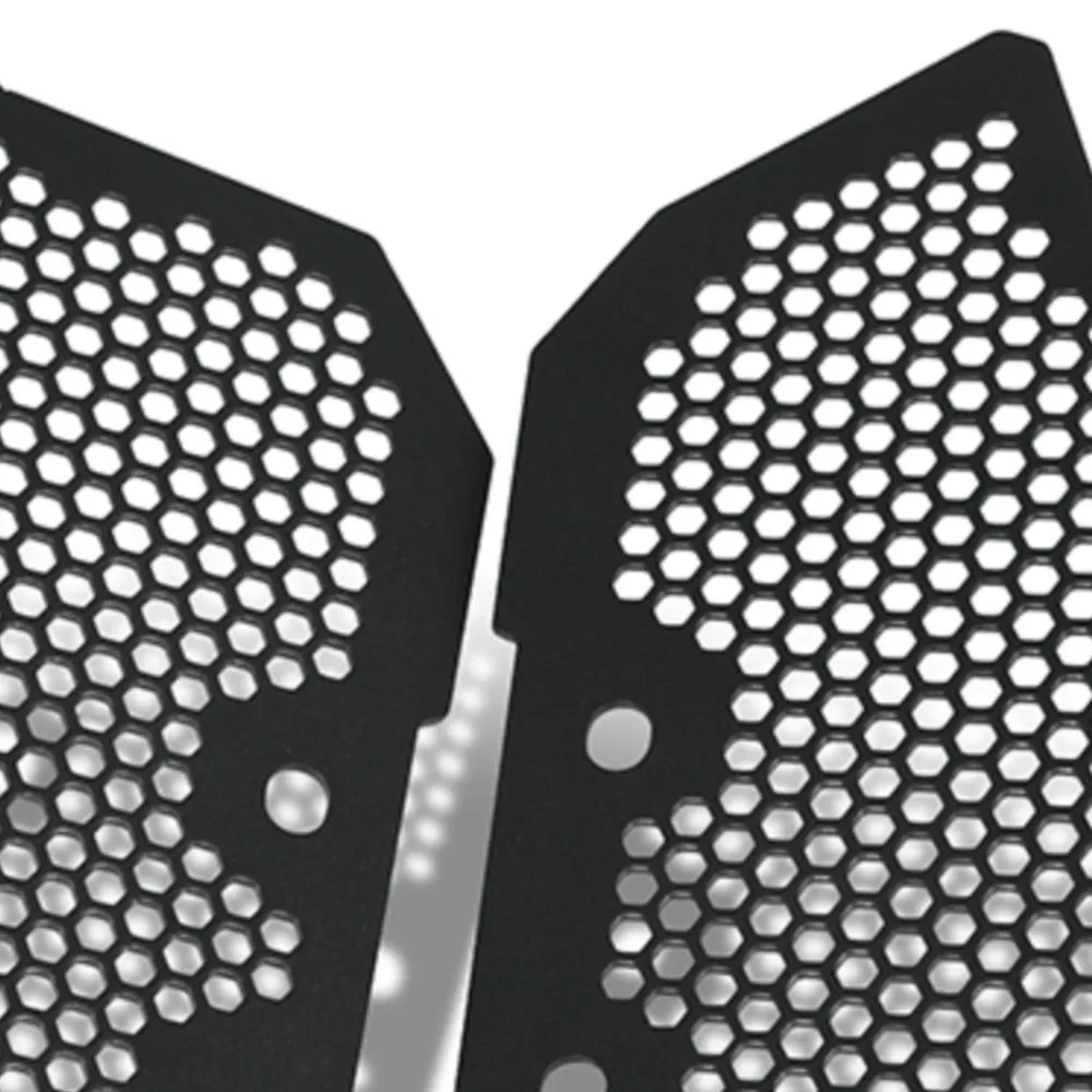 Radiator Grille Guard Cover Water Tank Protecter Motorcycle Accessories FOR BMW R NINE T/PURE/RACER / SCRAMBLER /URBAN G/URBAN S
Radiator Grille Guard Cover Water Tank Protecter Motorcycle Accessories FOR BMW R NINE T/PURE/RACER / SCRAMBLER /URBAN G/URBAN S